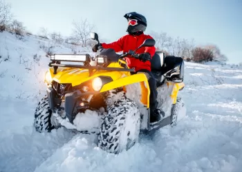 Kartepe’de Kayak Sporları