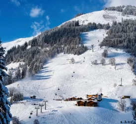 Kartepe Kayak ve Kar Keyfi Turu 1 Gece 2 Gün