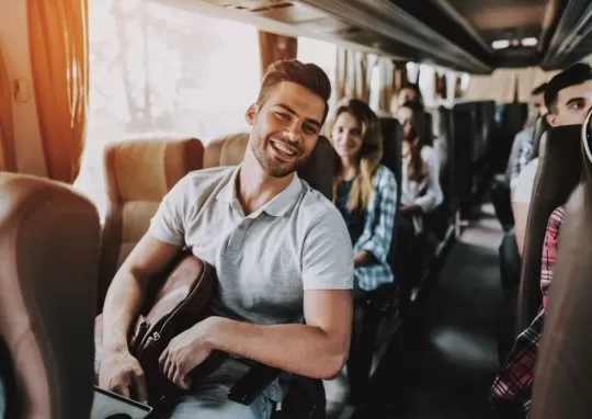 kartepe turu otobüslü