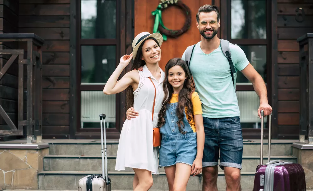 uçakla kartepe turu