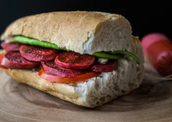 Kartepe’de Ne Yenir?